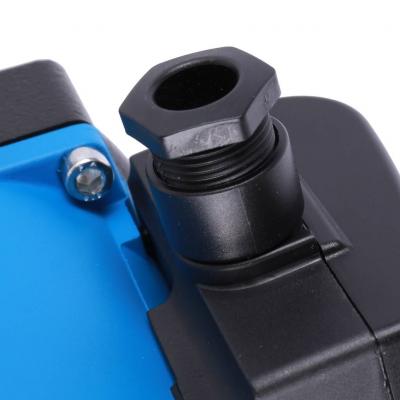 Насос циркуляционный 25/60-180 Stout SPC-0001-2560180