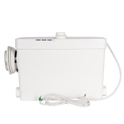 Канализационная насосная установка ROMMER BIOLIFT R-4S Канализационная насосная установка ROMMER BIOLIFT R-4S