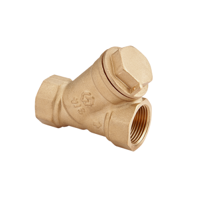 Фильтр косой MVI 1 1/2" Фильтр косой MVI 1 1/2"