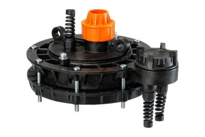 Оголовок Джилекс ОСПБ 133-160/32