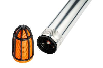 Насос погружной скважинный Джилекс «ВОДОМЕТ 3Д» 55/50