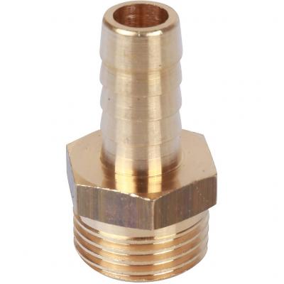 Штуцер Stout с наружной резьбой 1/2"Х12