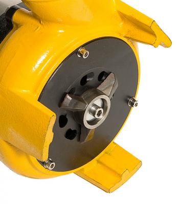 Насос дренажный Belamos DWP 1100CS Фекальный