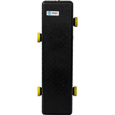 Гидравлическая стрелка 5 м3/час Stout SDG-0015-004003