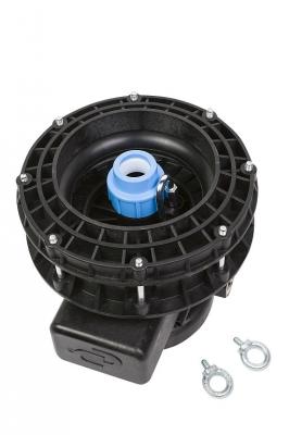 Крот оголовок 130-140/32 Джилекс