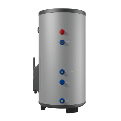 Водонагреватель аккумуляционный электрический бытовой Thermex Kelpie 200 F