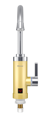 Водонагреватель проточный THERMEX Amber 3000