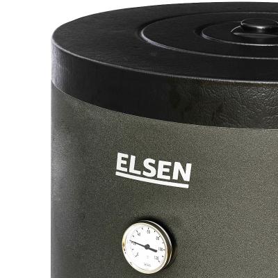 Бойлер косвенного нагрева 200 л Elsen