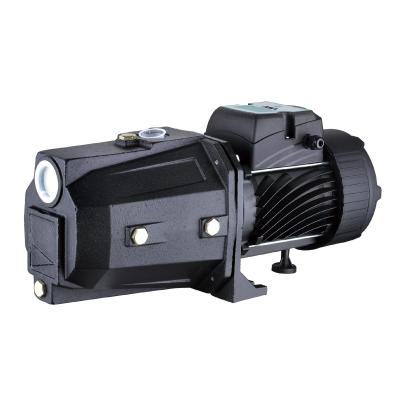 Поверхностный самовсасывающий насос JET.150.55-76 Поверхностный самовсасывающий насос JET.150.55-76