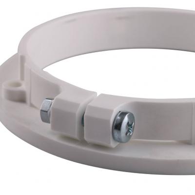 Элемент дымохода Stout комплект адаптеров совместим с Immergas