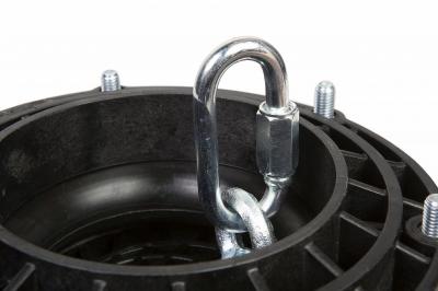 Оголовок скважинный Джилекс ОСПБ 90-110/25