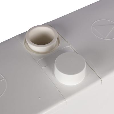 Канализационная насосная установка ROMMER BIOLIFT R-4S Канализационная насосная установка ROMMER BIOLIFT R-4S