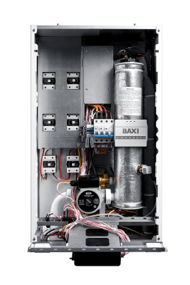 BAXI AMPERA Pro 24
