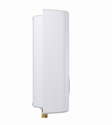 Водонагреватель проточный Термекс Topflow 10000