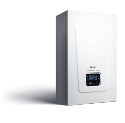 BAXI AMPERA Pro 14