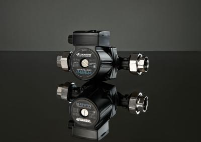 Насос циркуляционный  Джилекс «ЦИРКУЛЬ» 25/40 PREMIUM