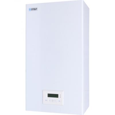 Котел электрический STOUT 5 кВт SEB-2101-000005