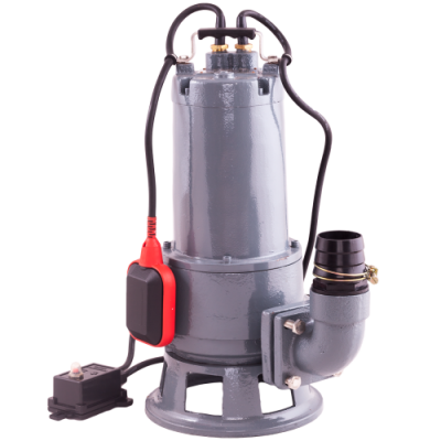 Насос фекальный Aquario GRINDER-150