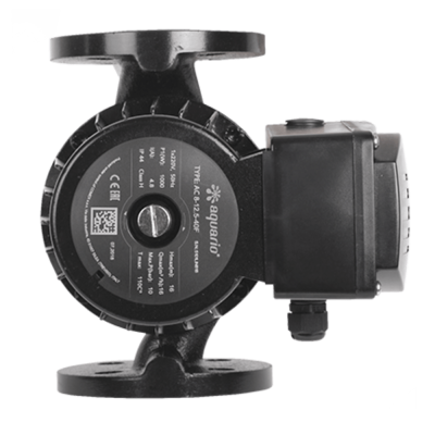 Насос циркуляционный Aquario AC 8-12.5-40F