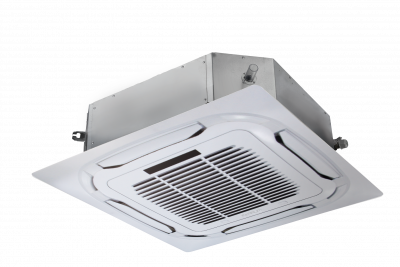 Кассетный фанкойл FERRUM FF43CC-2PA1