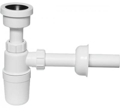 Сифон McALPINE ДЛЯ ПИССУАРА ф32 HC2P