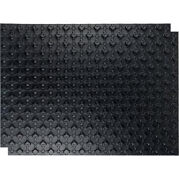 Мат для теплого пола с бобышками Stout 1100х800х20