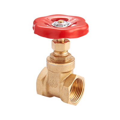 Задвижка клиновая MVI 1"