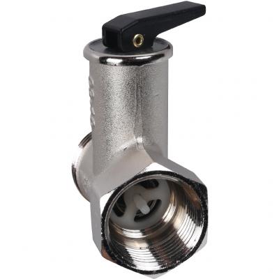 Бойлер Rommer комбинированного нагрева настенный 190 л.