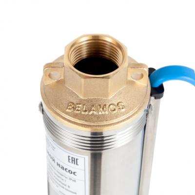 Насос центробежный погружной Беламос TF3-80 (1,5м кабель)