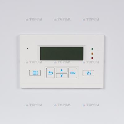 Котел электрический STOUT PLUS  18 кВт SEB-2201-000018