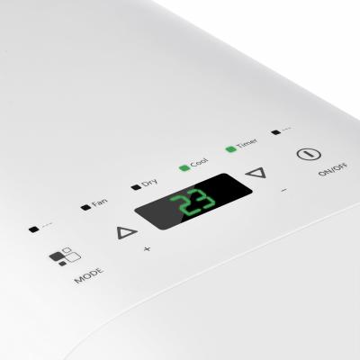 Мобильный кондиционер Ballu BPAC-09 CD Мобильный кондиционер Ballu BPAC-09 CD