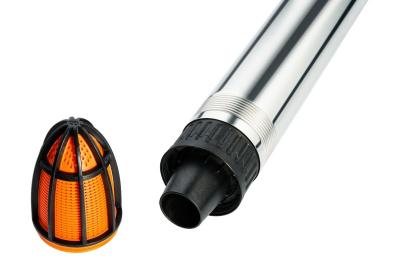 Насос погружной скважинный Джилекс «ВОДОМЕТ» 40/75 БК