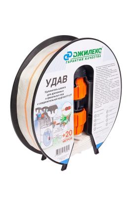 Удлинитель шланга «УДАВ» 51х51 Джилекс