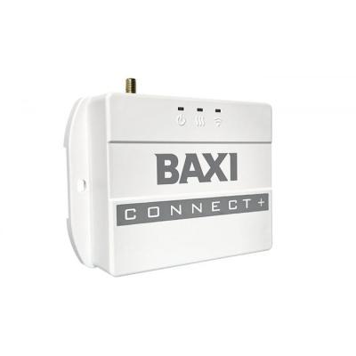 Контроллер BAXI CONNECT+ (ML00005590) Бакси Контроллер BAXI CONNECT+ (ML00005590) Бакси