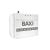 Контроллер BAXI CONNECT+ (ML00005590) Бакси Контроллер BAXI CONNECT+ (ML00005590) Бакси