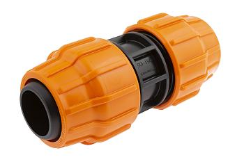 Муфта для шланга Джилекс 51х51