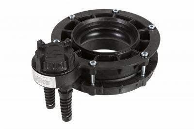 Оголовок скважинный Джилекс ОСПБ 130-140/40