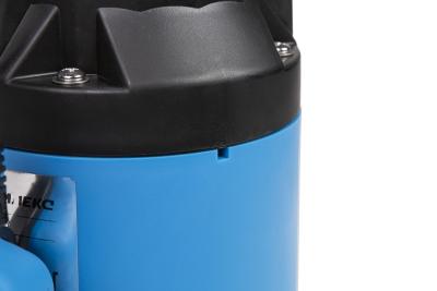 Насос погружной дренажный Джилекс «ДРЕНАЖНИК» 110/8