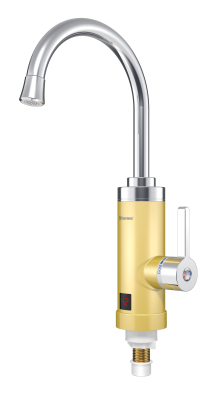 Водонагреватель проточный THERMEX Amber 3000