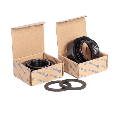 Насос циркуляционный Aquario AC 326-180