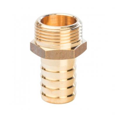 Штуцер Stout с наружной резьбой 4"Х100