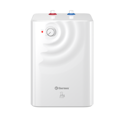 Водонагреватель аккумуляционный электрический бытовой Thermex Day 15 U