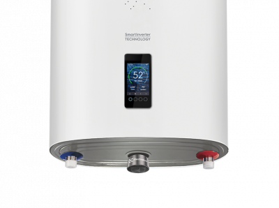 Водонагреватель накопительный Electrolux EWH 100 Smart Inverter