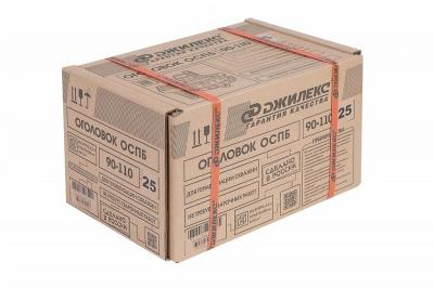 Оголовок скважинный Джилекс ОСПБ 90-110/32