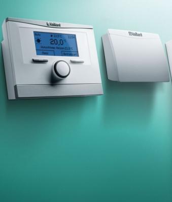 Смесительный модуль VR 71 Vaillant