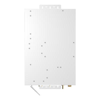 Котел электрический Thermex Tesla 6-12 Wi-Fi