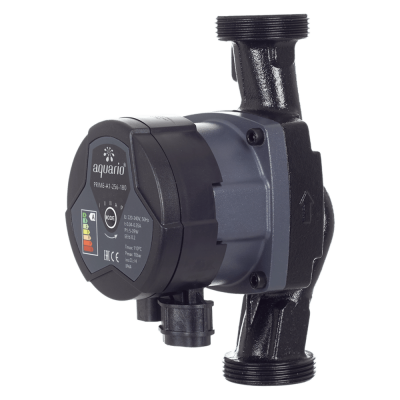 Насос циркуляционный Aquario PRIME-A1-256-180