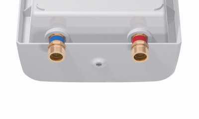 Водонагреватель проточный Thermex Topflow 15000