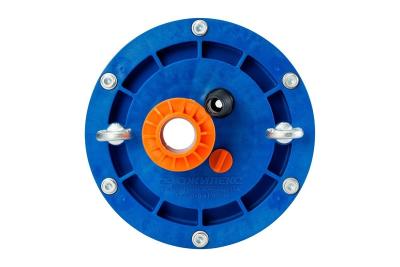 Оголовок скважинный Джилекс ОСП 110-133/32