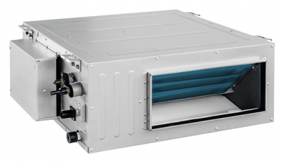 Канальные высоконапорные внутренние блоки SMZDH V3AI SMZDH12V3AI